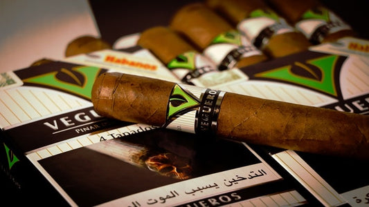 Tips and Ideas for Smoking Cigars