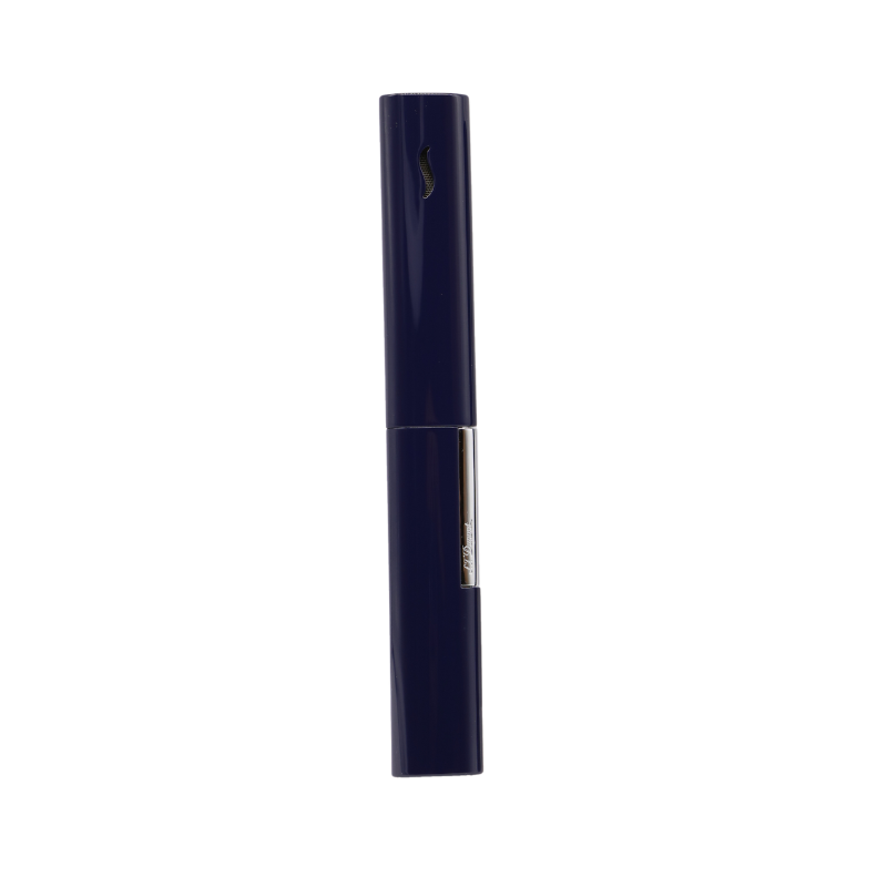 S.T. Dupont The Wand Jet Luxury Cigar Lighter - Blue