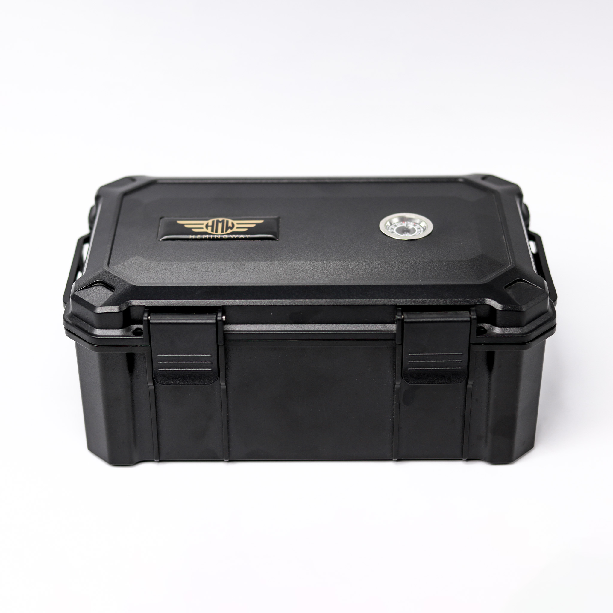 Hemingway Travel Cigar Box Medium hard case UAE