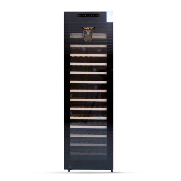 Vinocave Red wine Cabinet Constant Temperature wine cabinet home thermostatic cabinet red wine cabinet 280A - Image 3