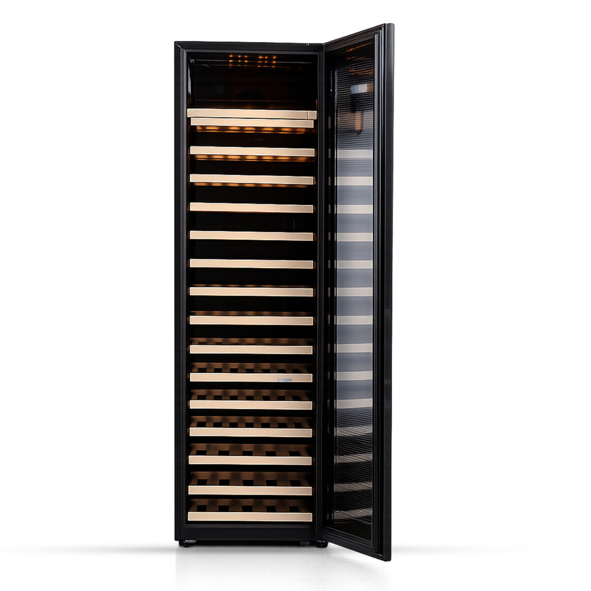 Vinocave Red wine Cabinet Constant Temperature wine cabinet home thermostatic cabinet red wine cabinet 280A
