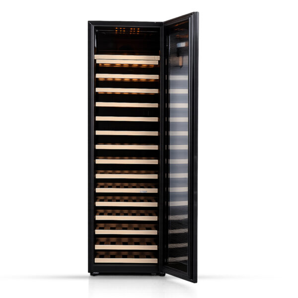 Vinocave Red wine Cabinet Constant Temperature wine cabinet home thermostatic cabinet red wine cabinet 280A - Image 2
