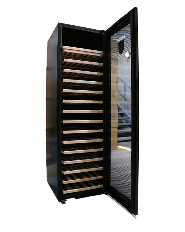 Vinocave Red wine Cabinet Constant Temperature wine cabinet home thermostatic cabinet red wine cabinet 280A - Image 3