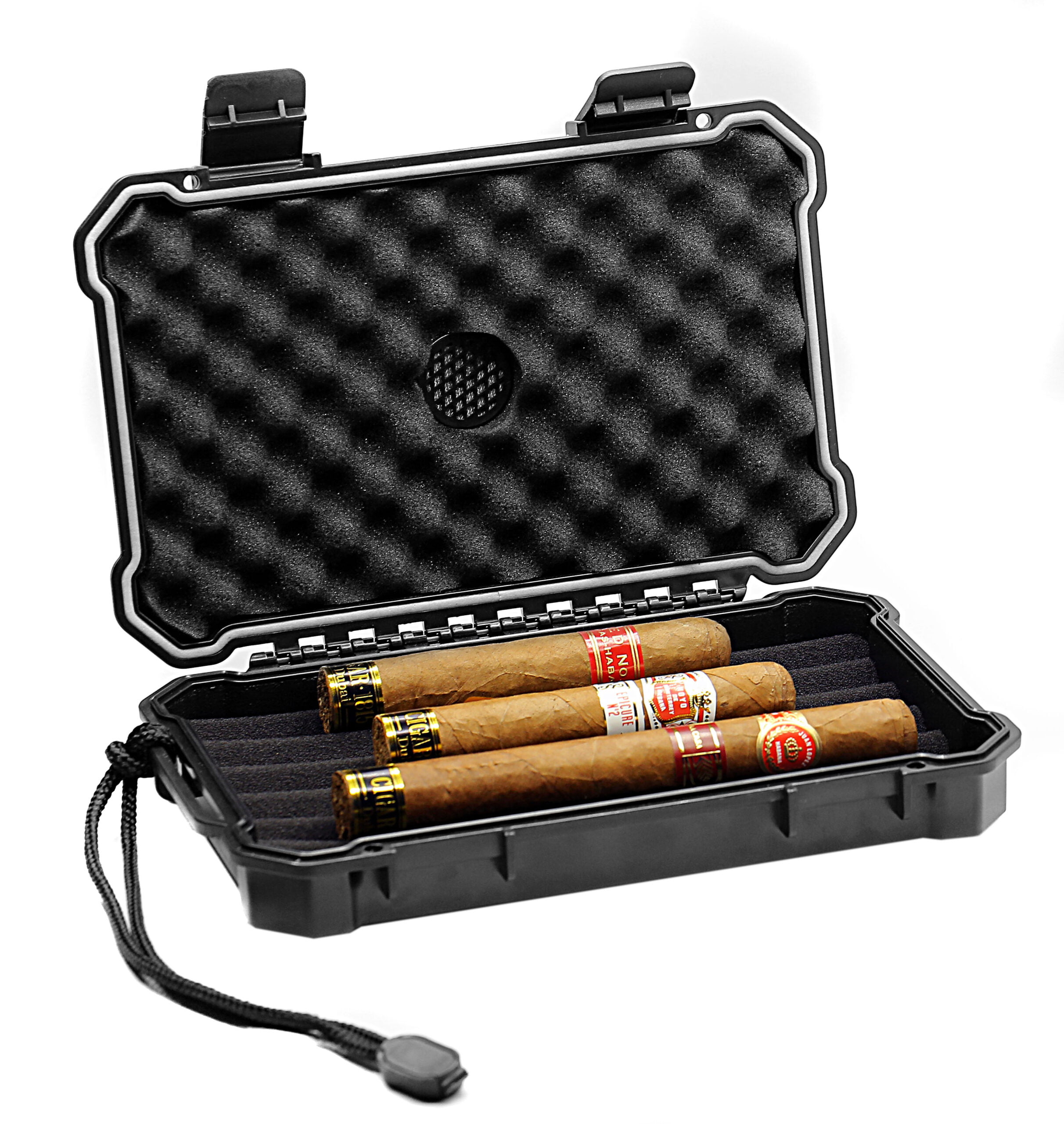 Hemingway Travel Cigar Case