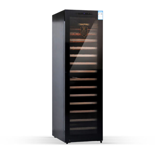Vinocave Red wine Cabinet Constant Temperature wine cabinet home thermostatic cabinet red wine cabinet 280A