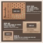 Pack 84 – Size 320