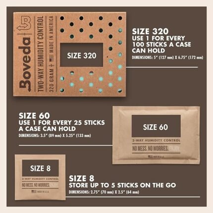 Pack 84 – Size 320