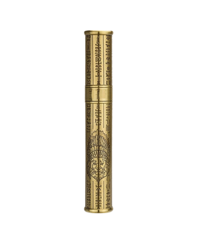 Travel Cigar Tube