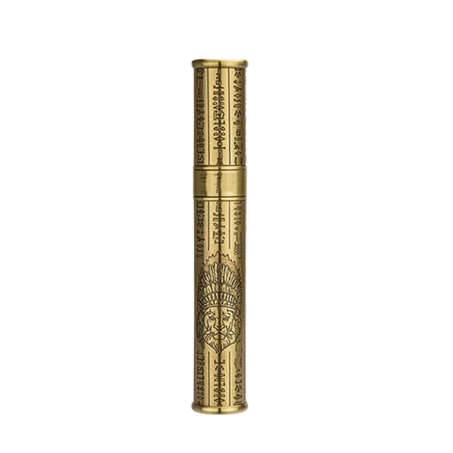 Travel Cigar Tube
