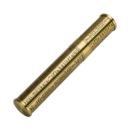 Travel Cigar Tube