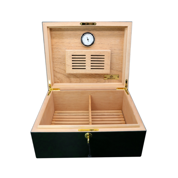 Cigar Humidor Case