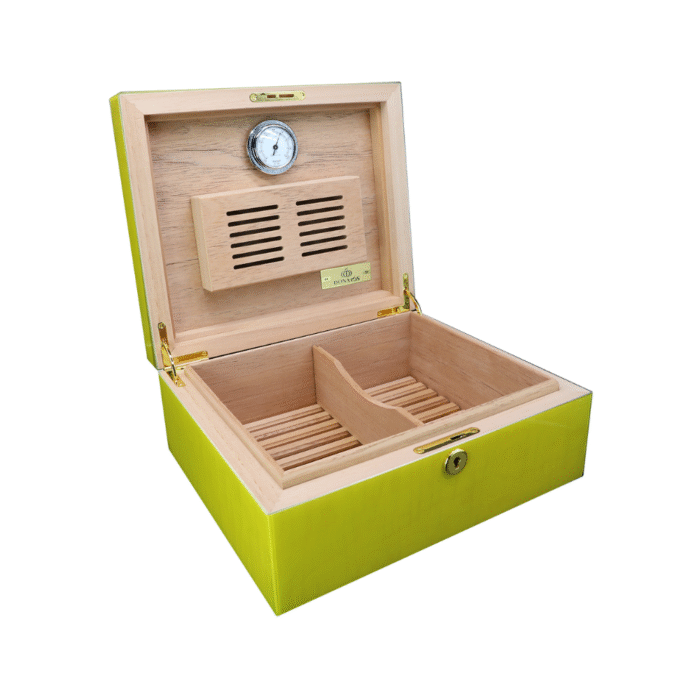 Cigar Humidor Case