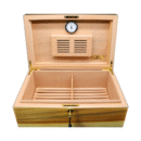 Donatus cigar humidor