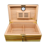Donatus cigar humidor