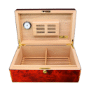Donatus Cigar Humidor