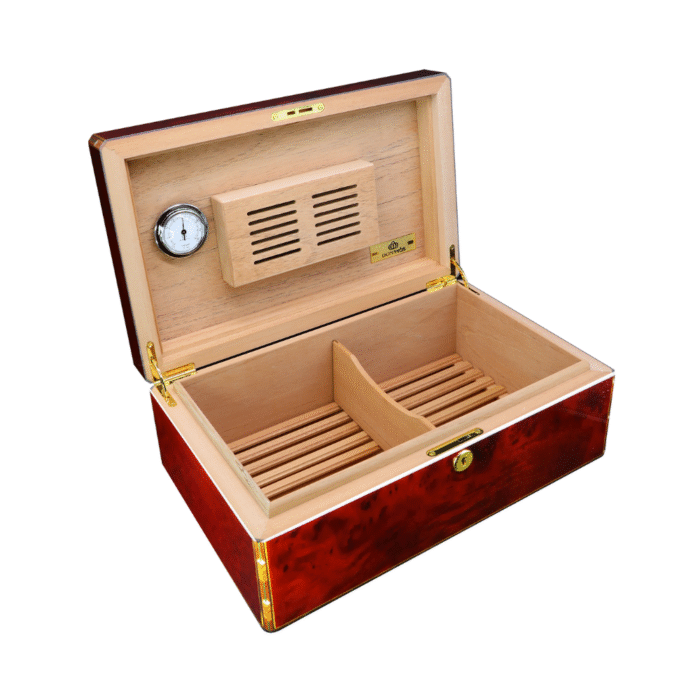 Donatus Cigar Humidor