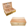 Donatus cigar humidor