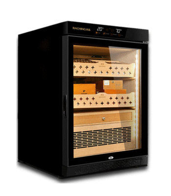 Raching Cigar Humidor