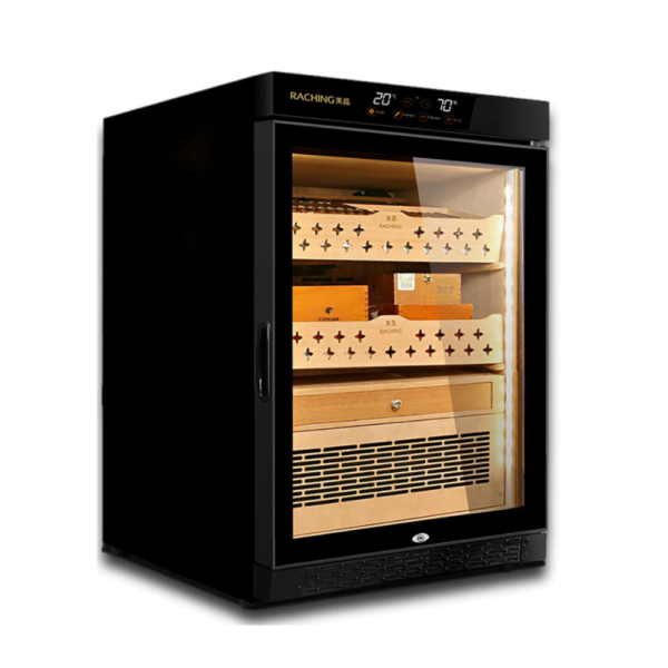 Raching Cigar Humidor