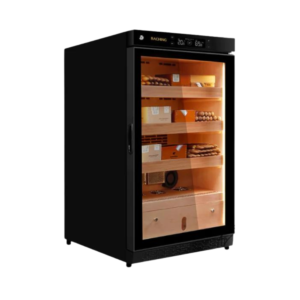 Raching Cigar Humidor