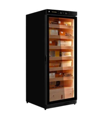 Raching Cigar Humidor