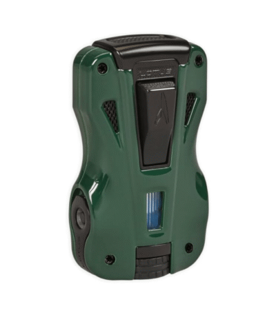 Lotus Cigar Lighter Green