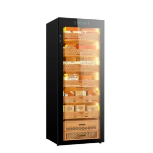 Electric Cigar Humidor