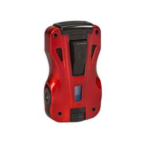 Lotus Cigar Lighter Red