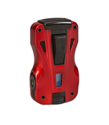 Lotus Cigar Lighter Red