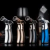 JOBON Cigar Lighter Silver