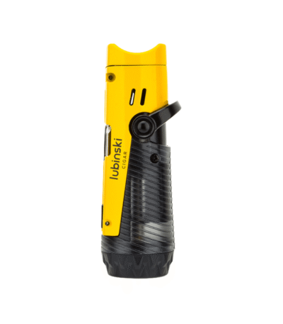 Jet Flame Cigar Lighter