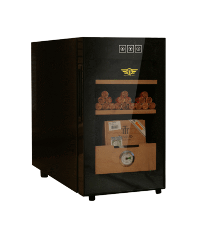 Thermo Electric Cigar Humidor