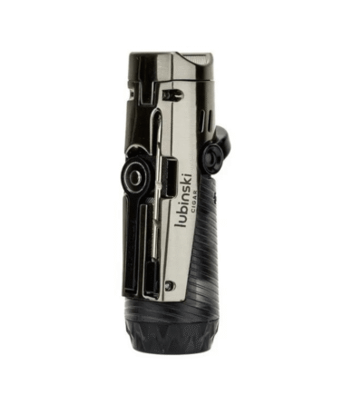 Cigar Lighter With Punch