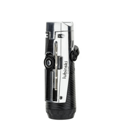 Cigar Lighter With Punch