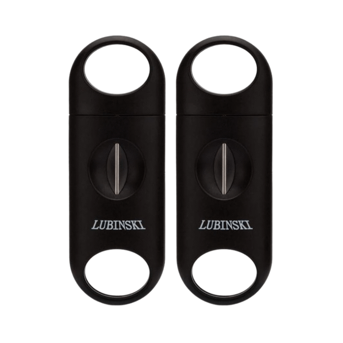 Cigar V-Cut Cigar Cutter