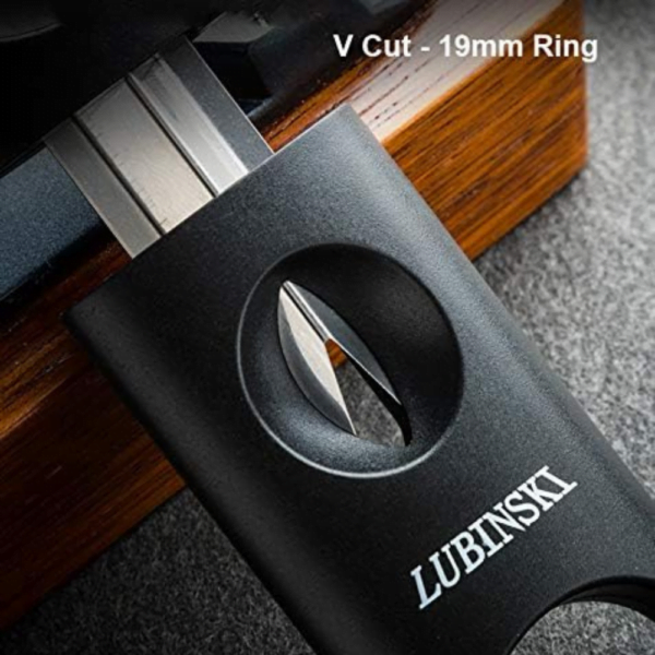 Cigar V-Cut Cigar Cutter