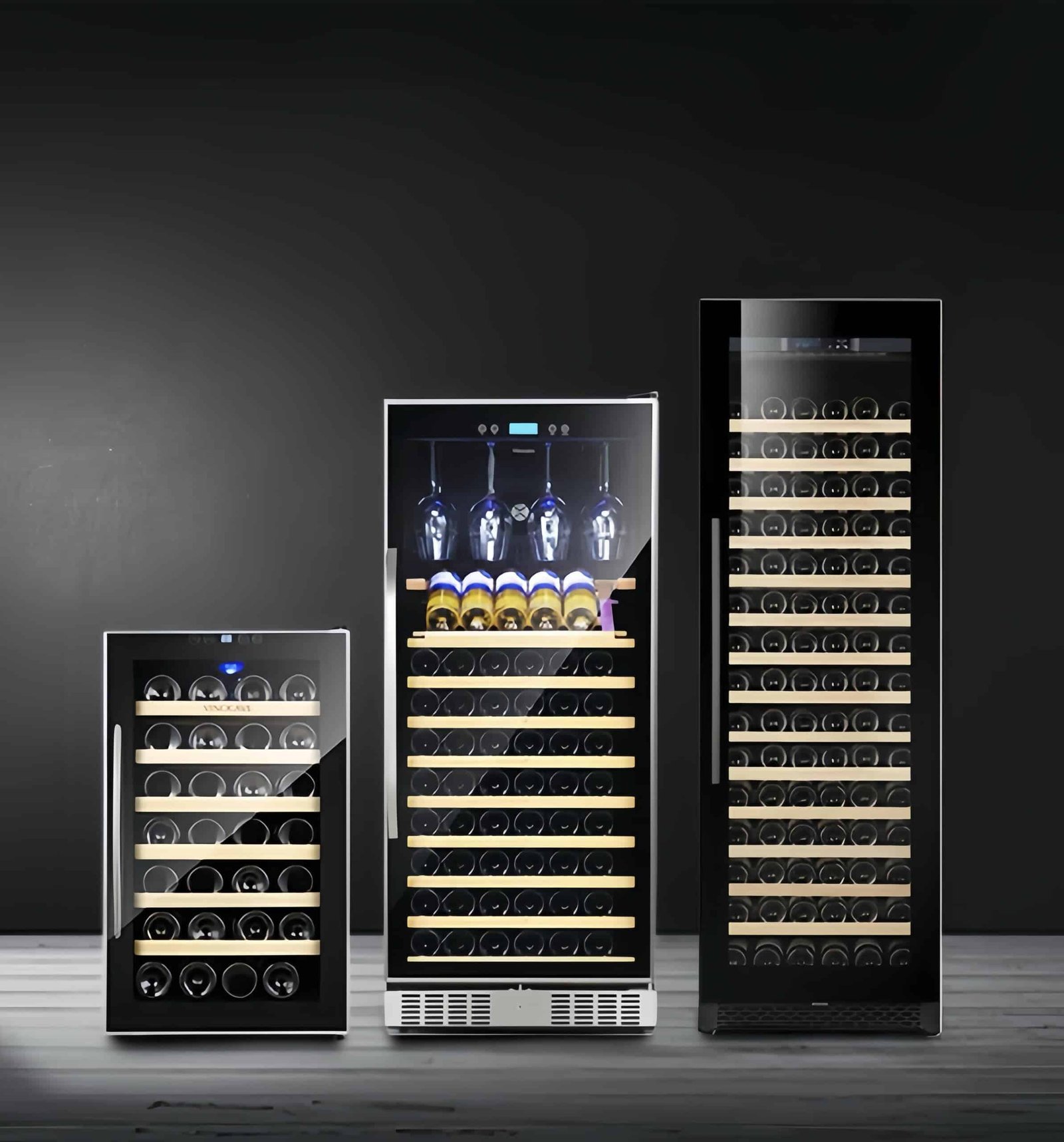 wine Coolers