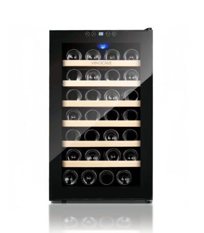 wine Cooler Wine Fridge
