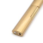 S.T DUPTONT Gold Cigar Lighter