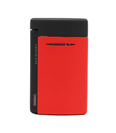 S.T DUPTONT Red Lighter