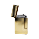 S.T DUPONT Cigar Lighter Gold