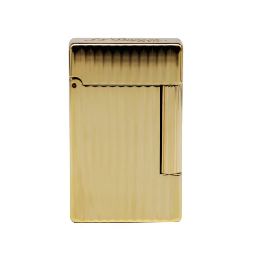 Cigar Lighter Gold