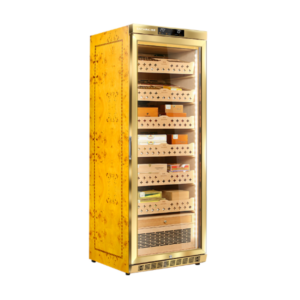 Raching Cigar Humidor