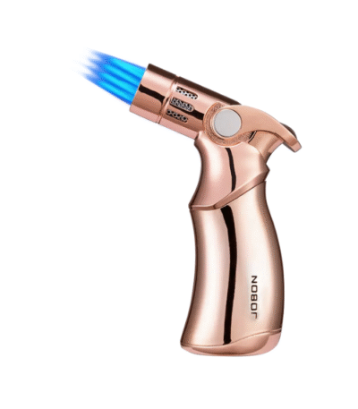 JOBON Cigar Lighter Gold