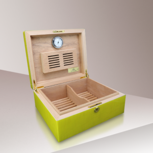 Cigar Humidor Case