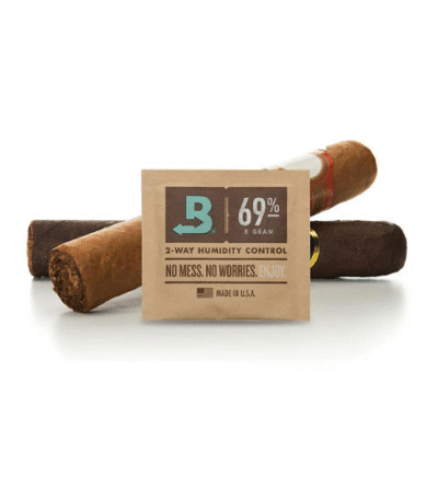 BOVEDA 69 - size 8