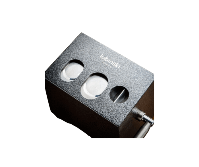 Luxury Cigar Cutter