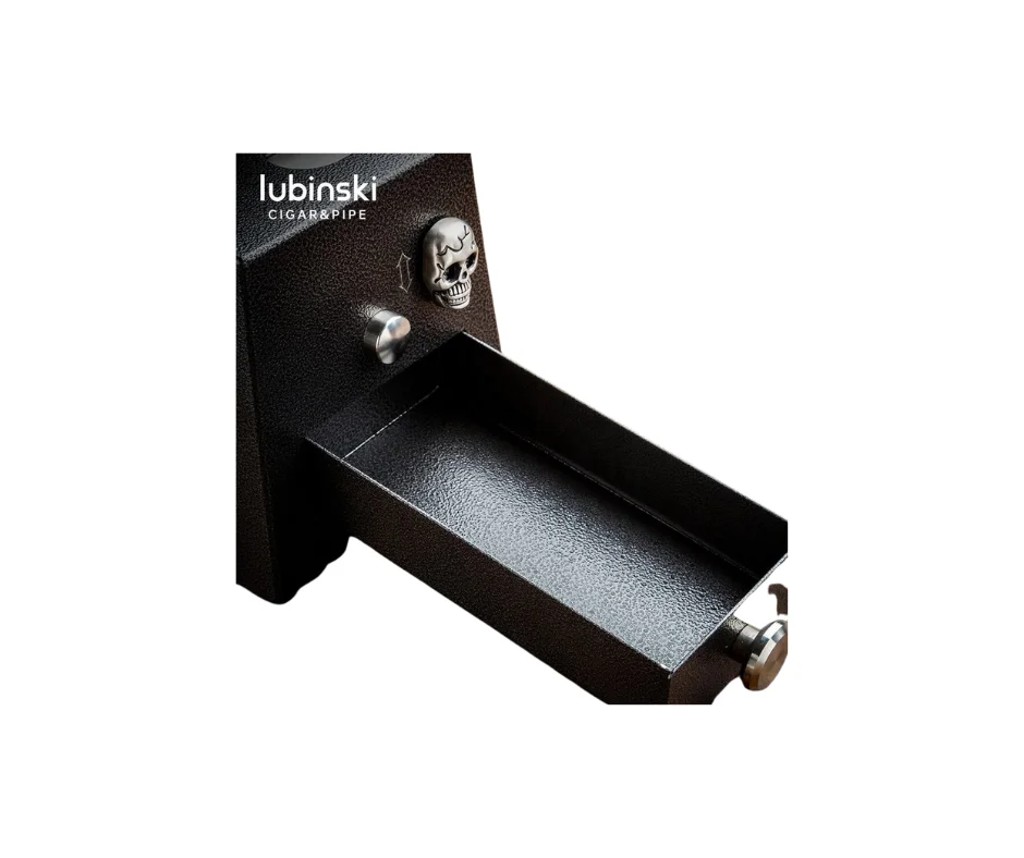 Luxury Cigar Cutter