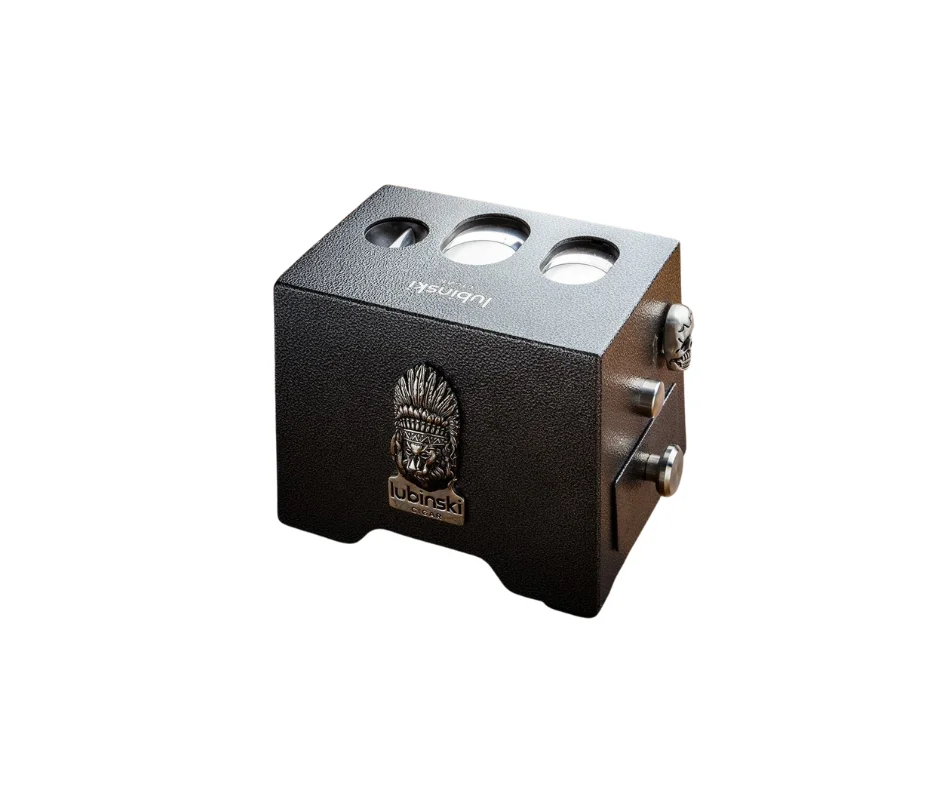 Luxury Cigar Cutter