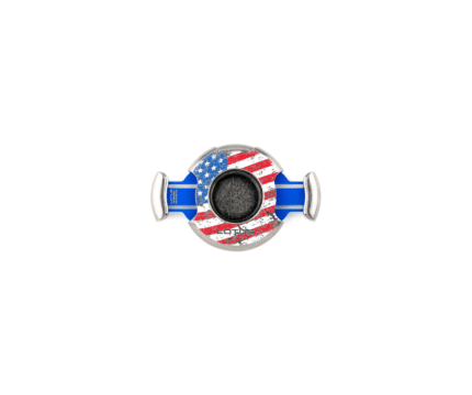 Round Cigar Cutter